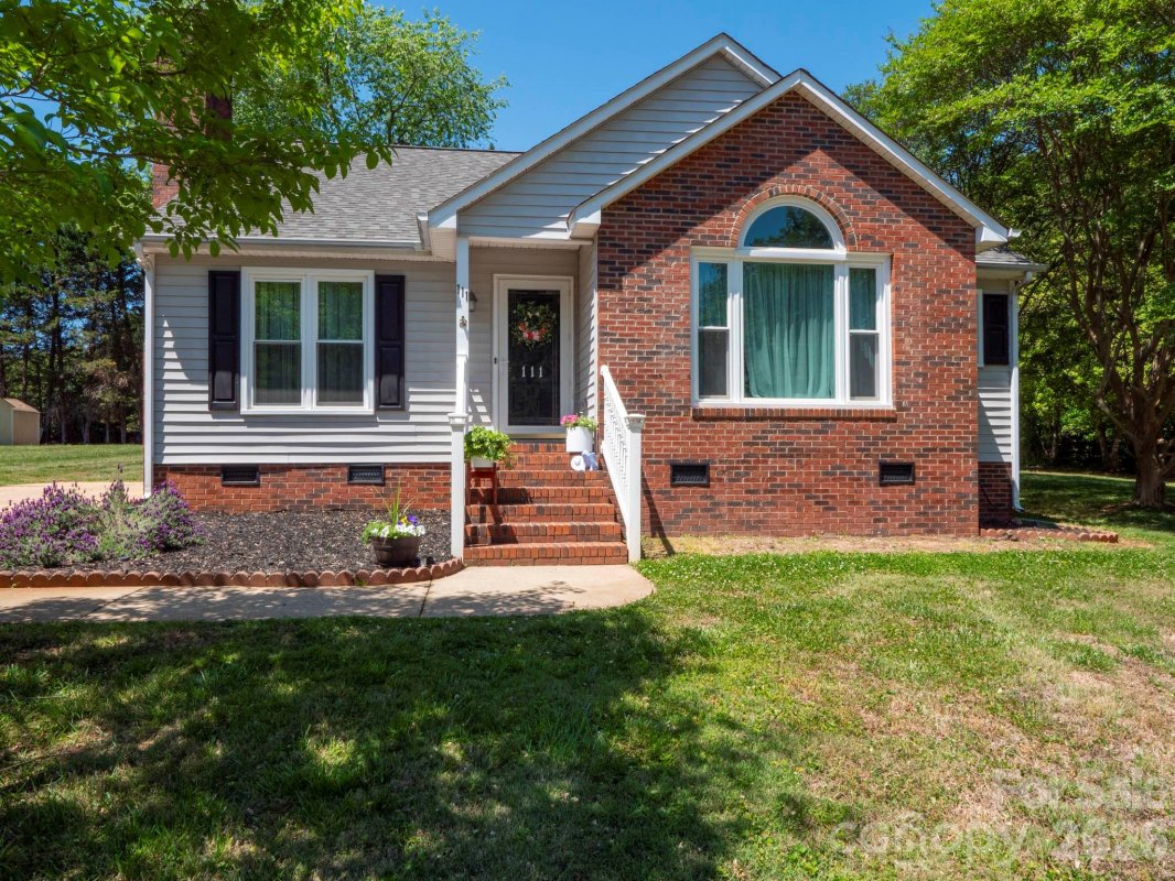 111 Louisbourg Court