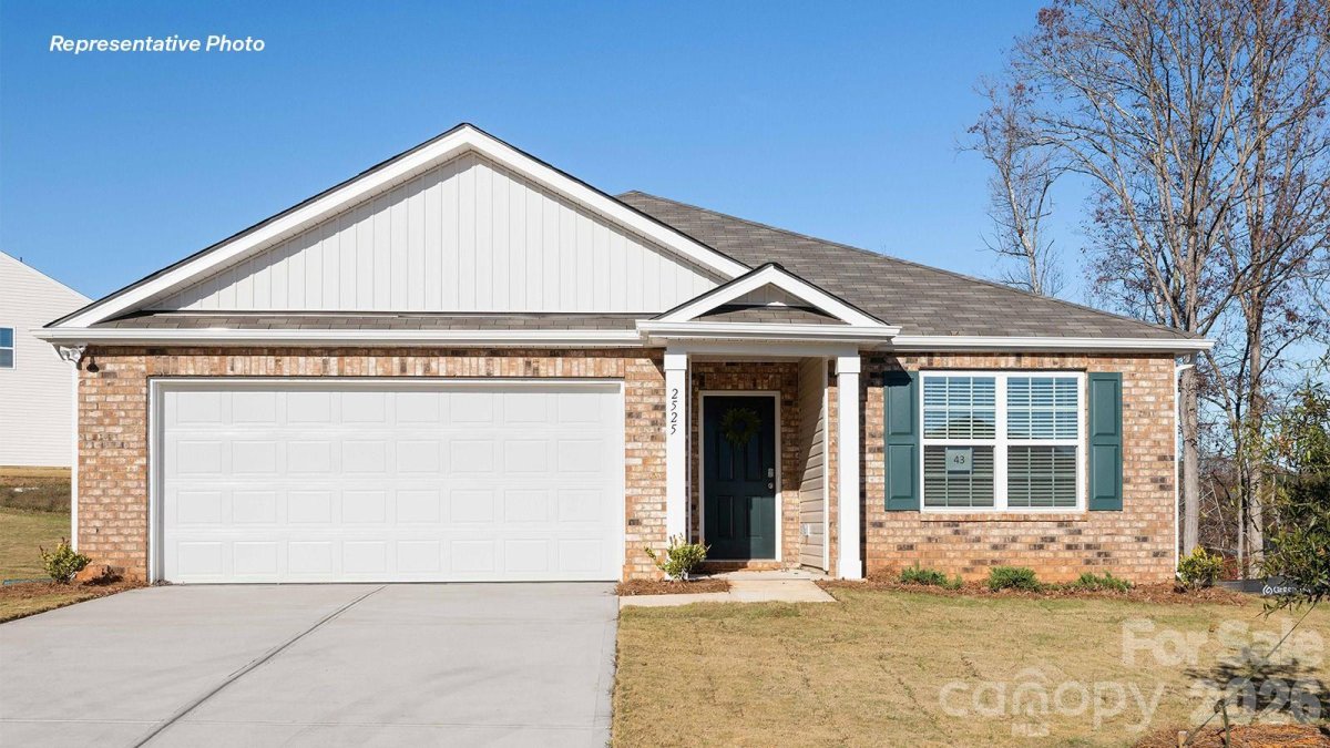 2551 Goose Fair Road