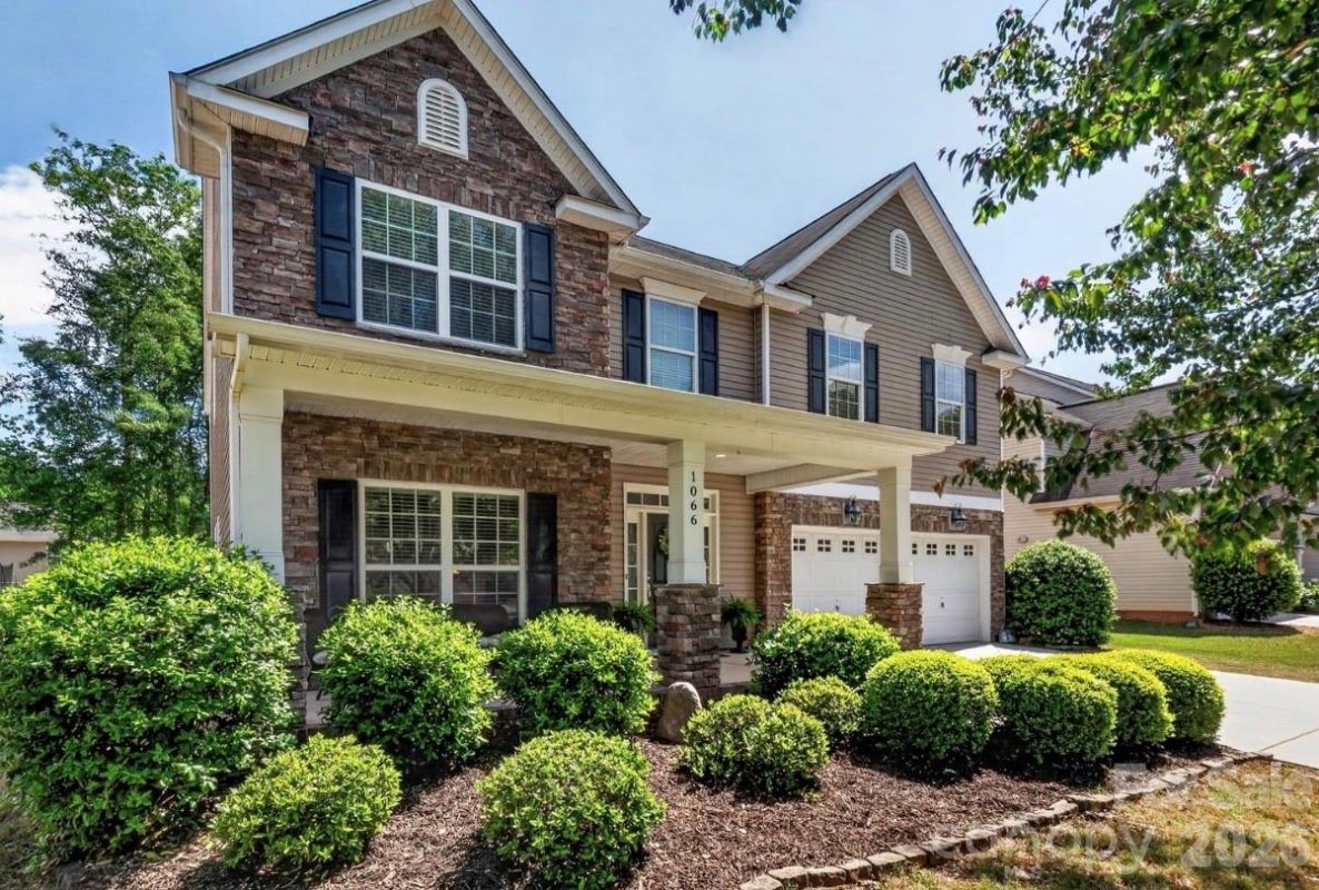 1066 Mclaren Drive