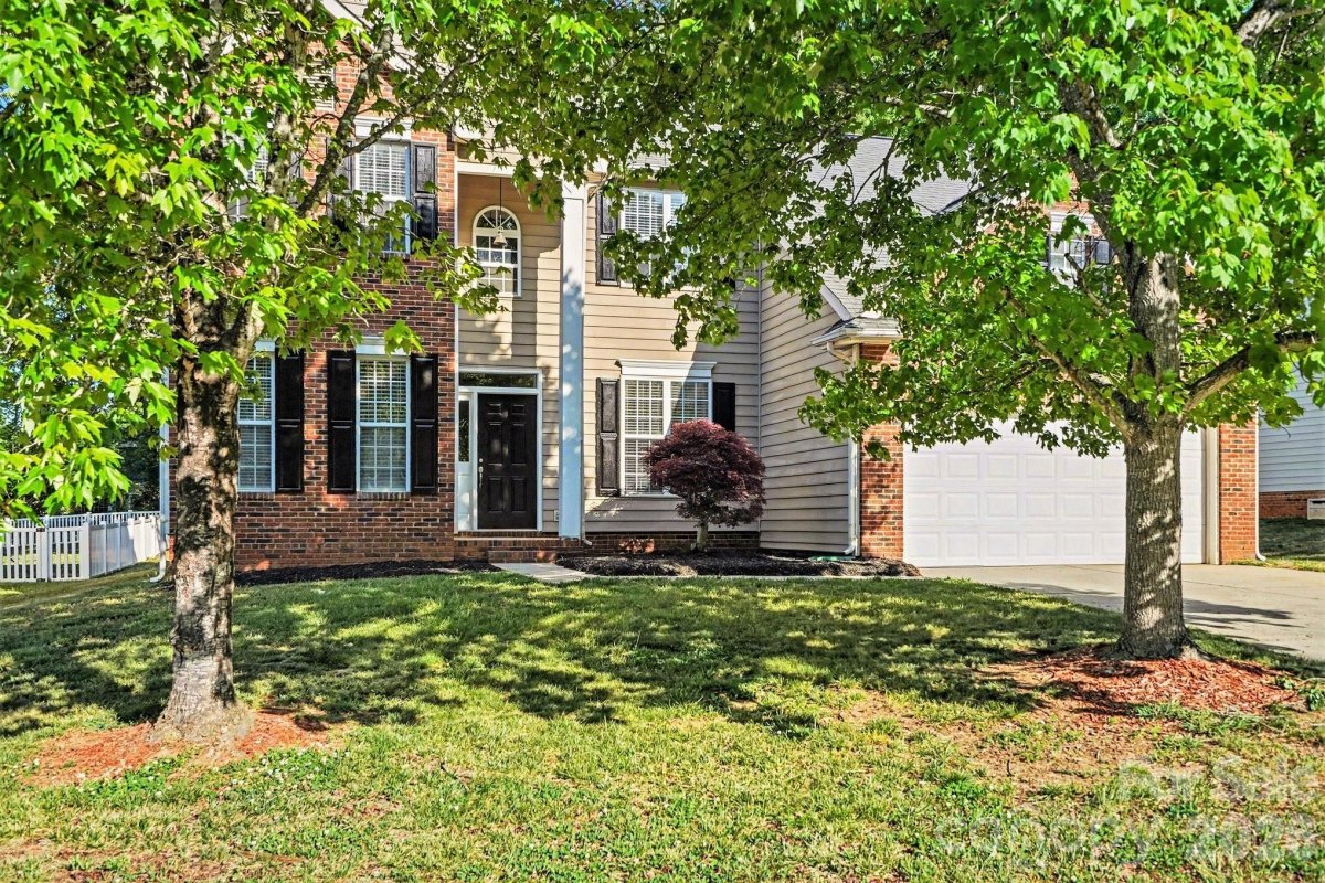 6817 Reedy Creek Road