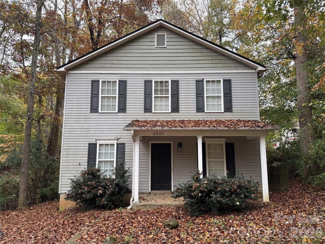 2805 Kendrick Drive