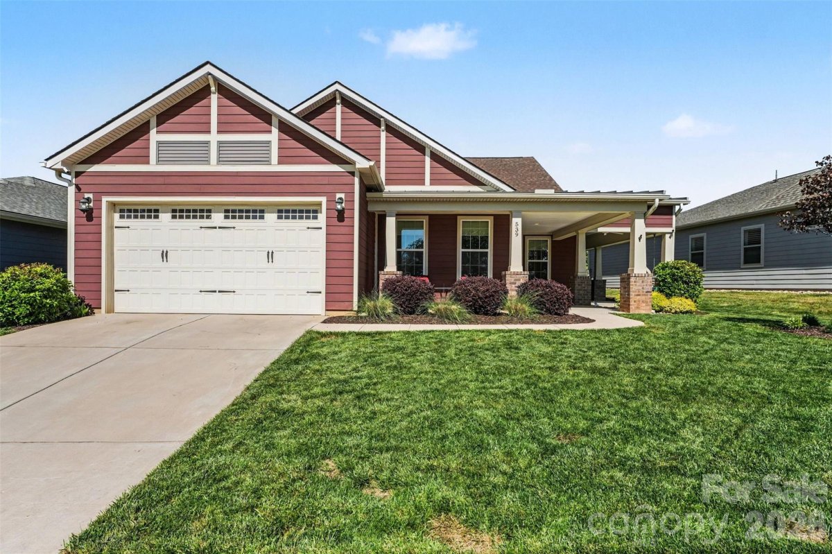 539 Bowline Drive