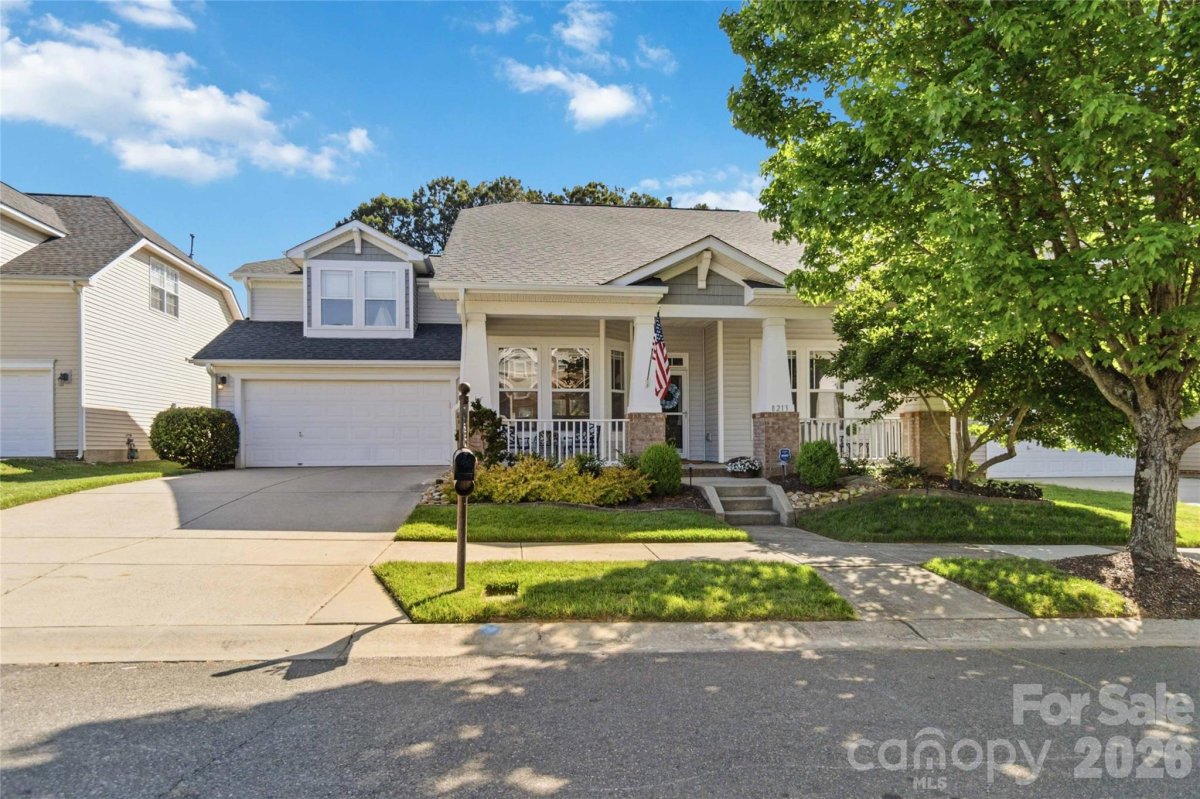 8213 Cottsbrooke Drive