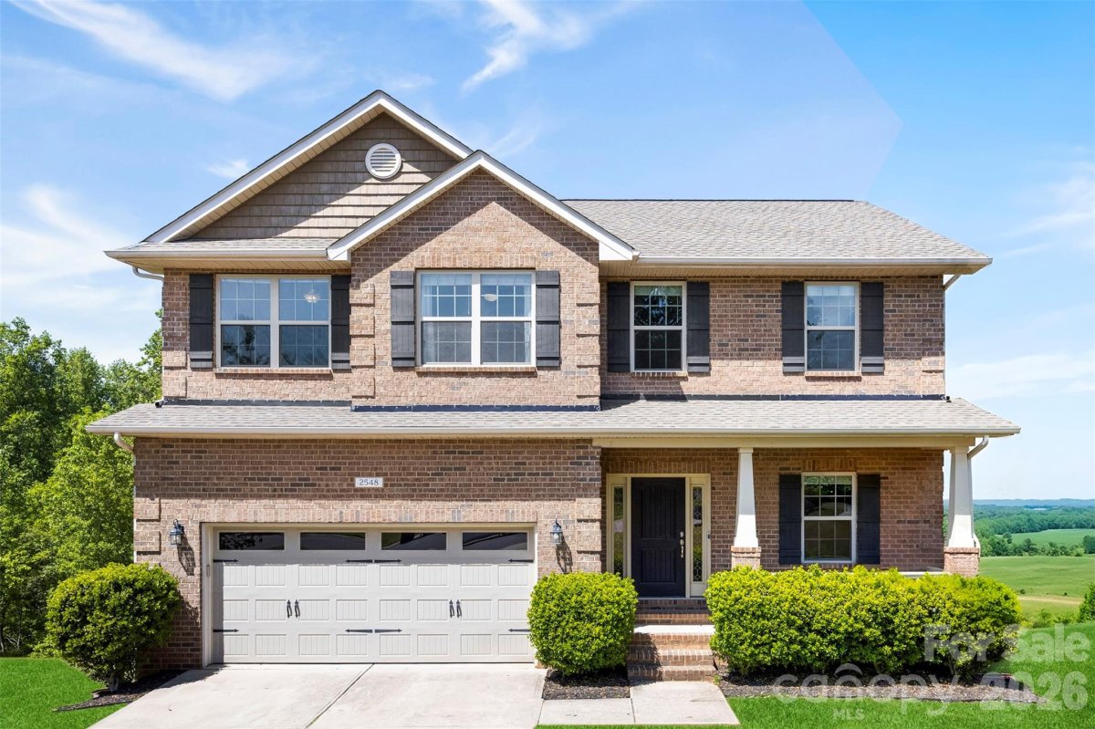 2548 Flintshire Lane