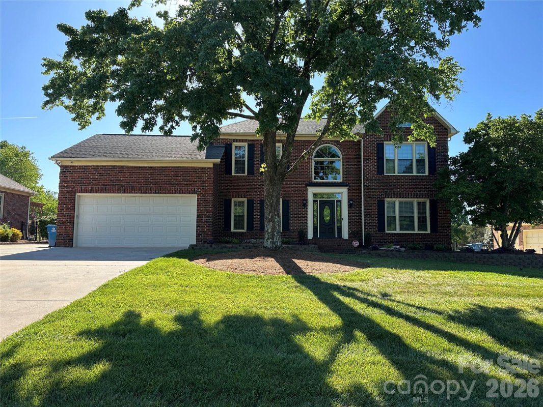 8219 Deer Drive