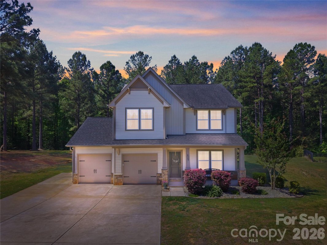 6509 Coniferous Circle