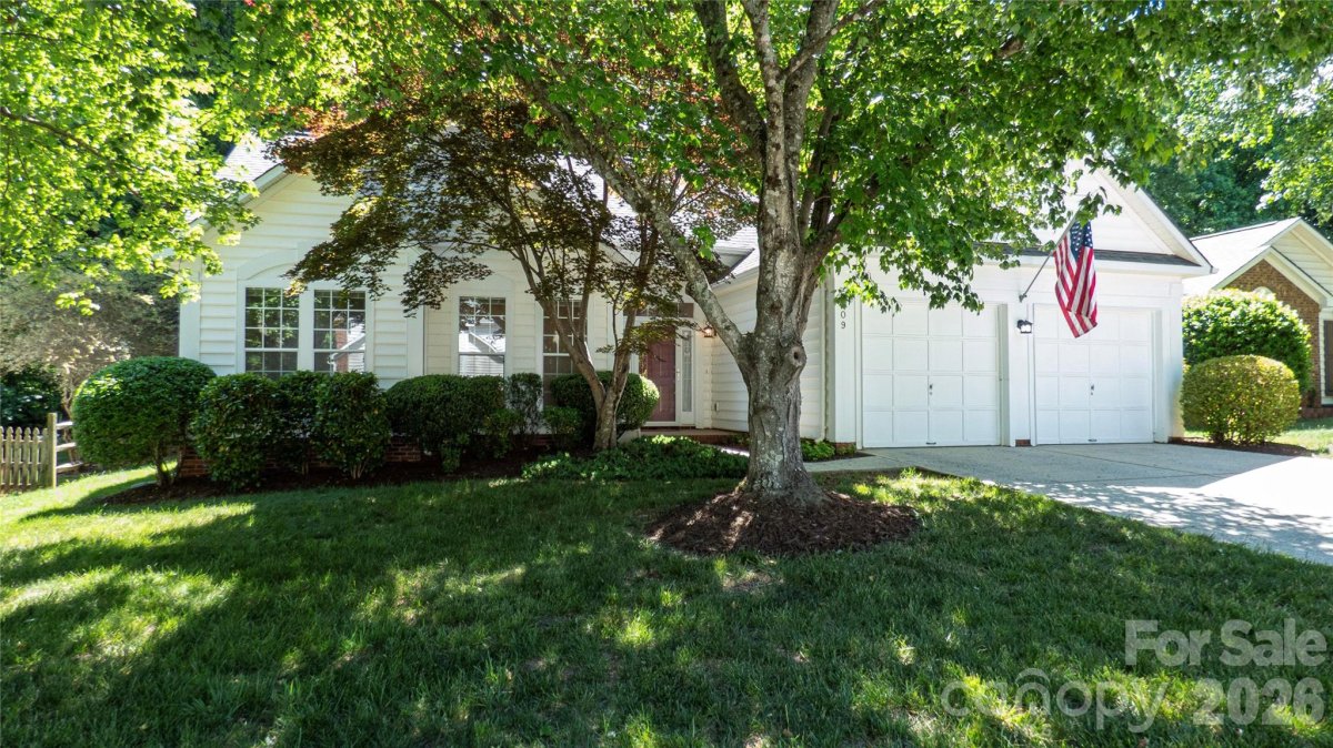 6009 Skyline Drive