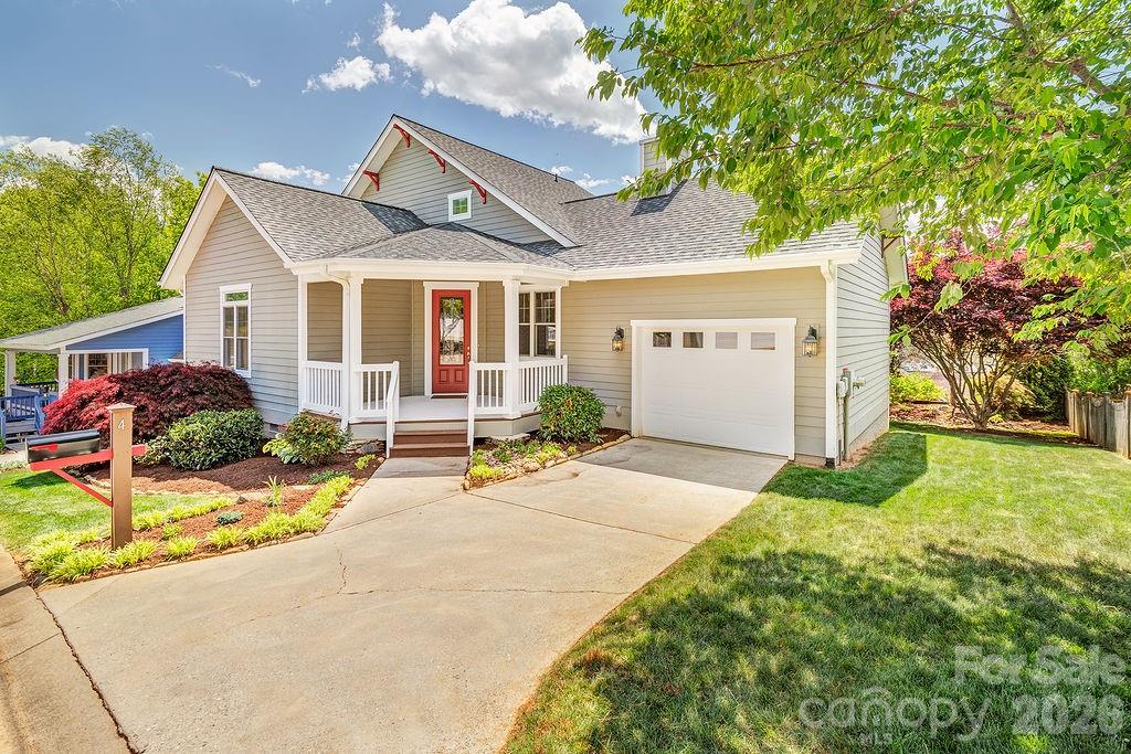 4 Olde Cottage Lane