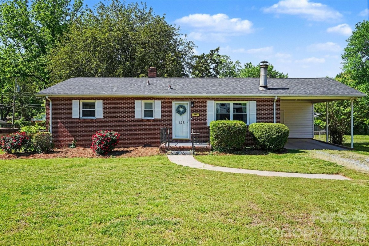428 Frank Drive