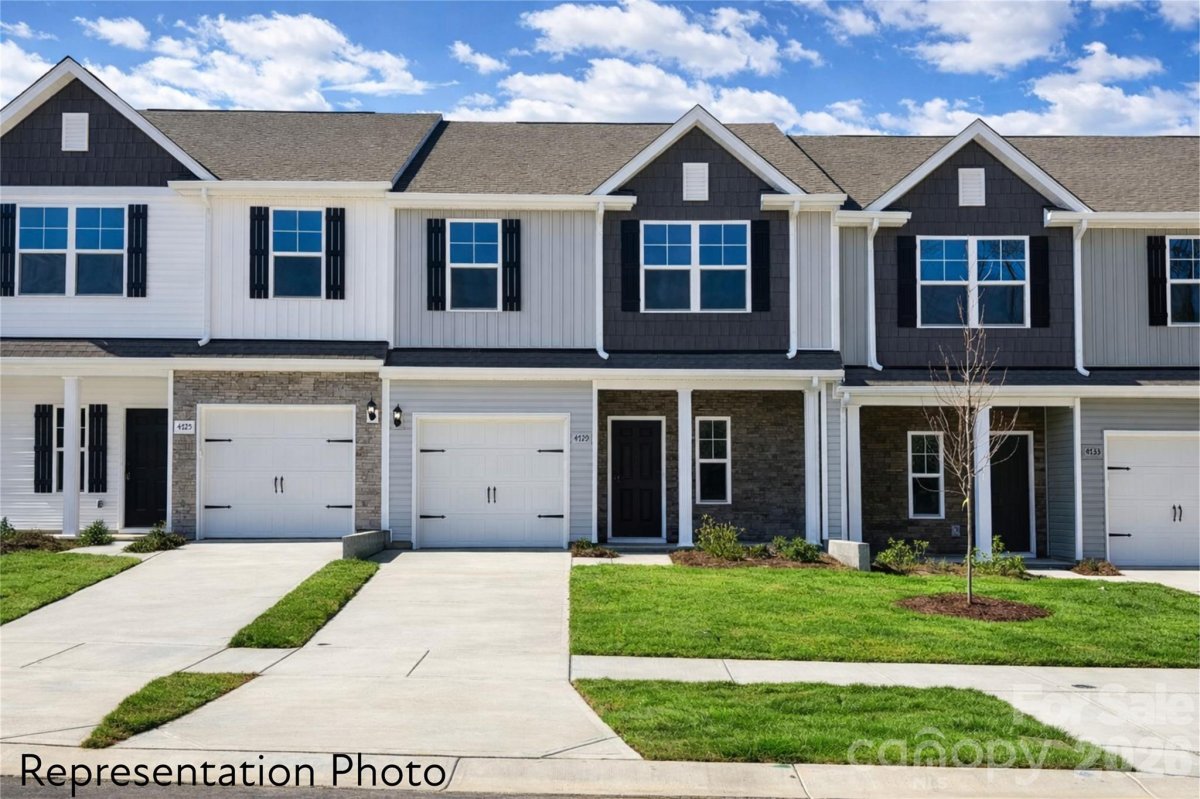 4729 Muskogee Drive