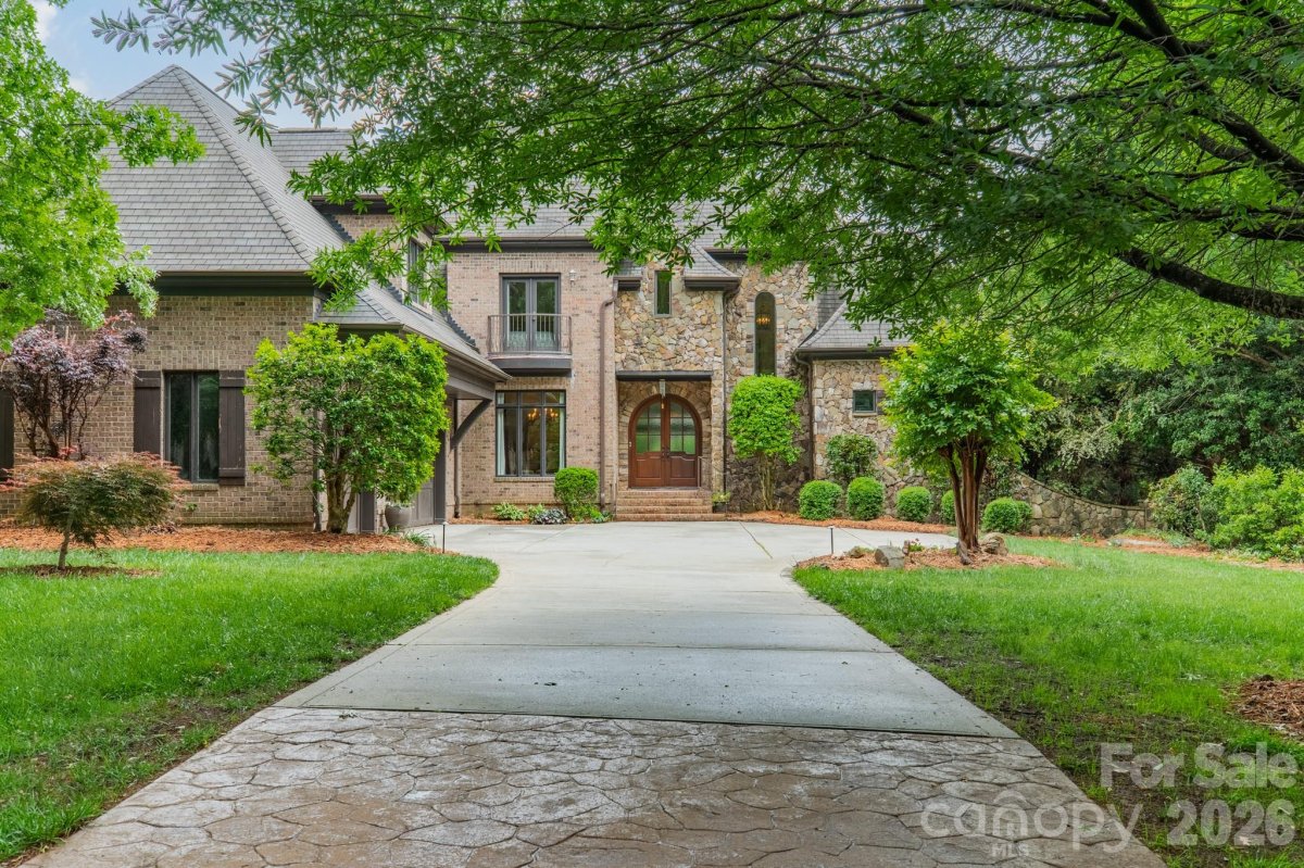602 Beauhaven Lane