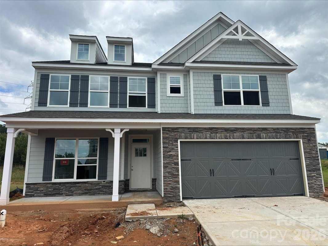 2229 Tabor Road