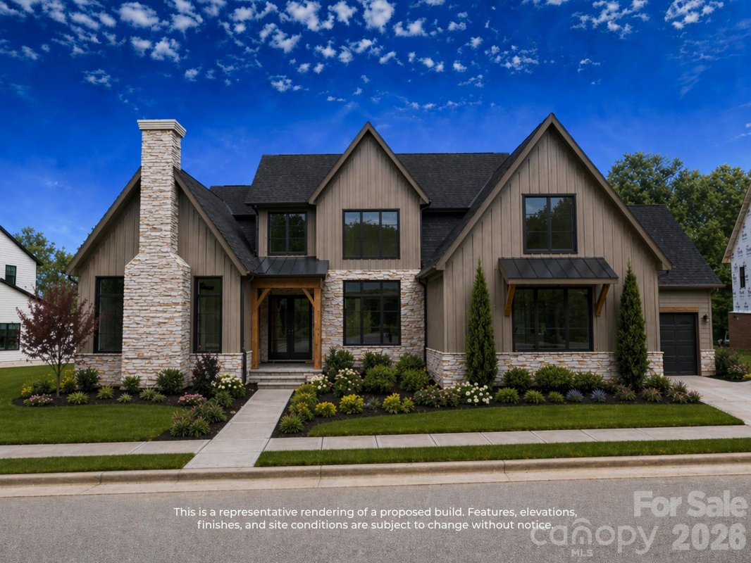 1425 Samuel Spencer Parkway