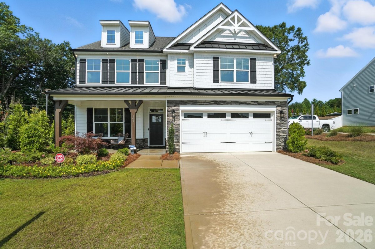 109 Summerhill Drive