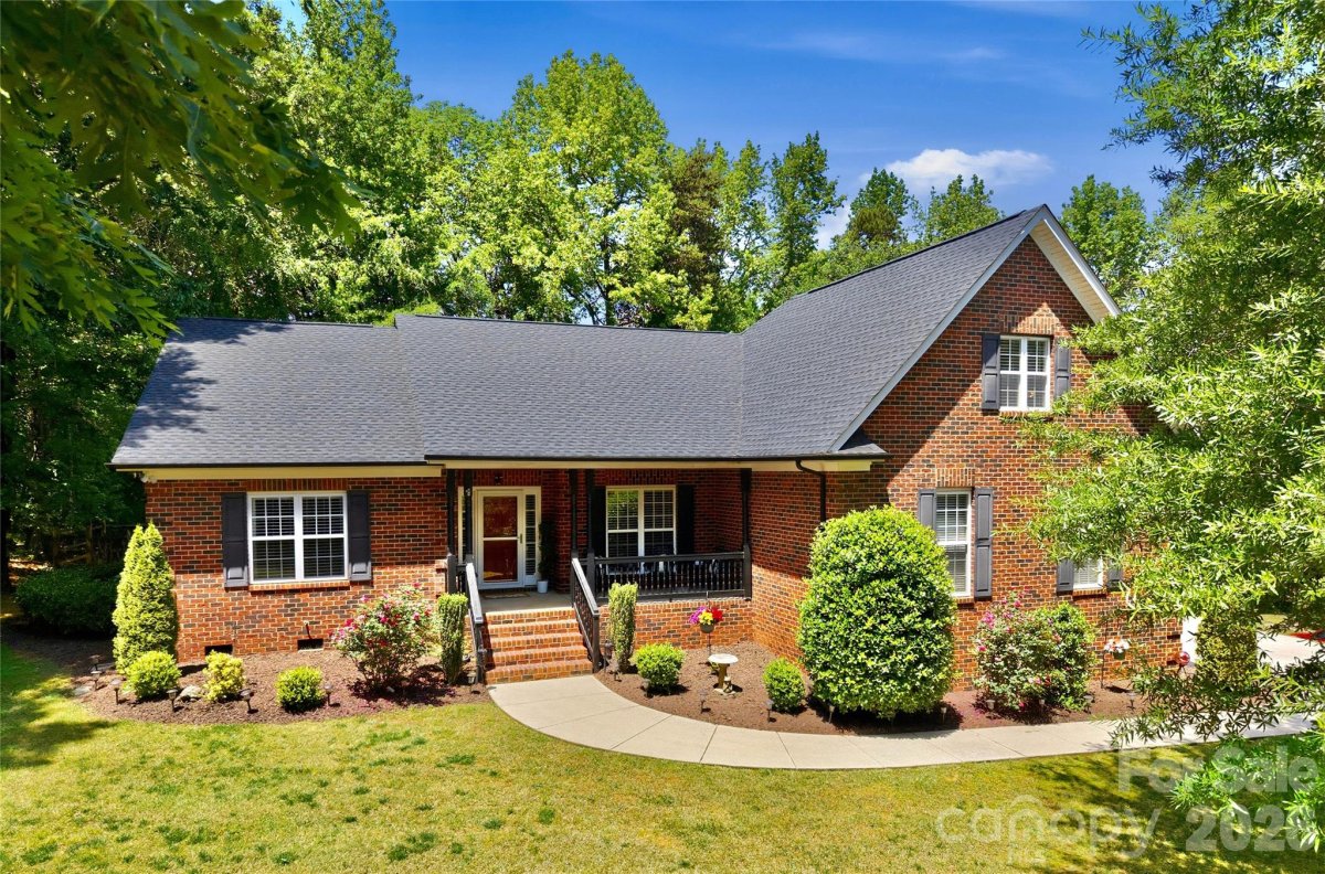 9509 Truelight Church Road