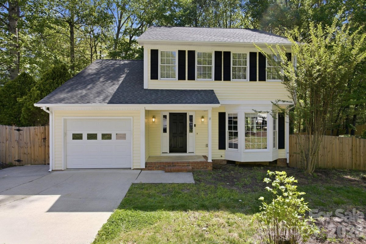 110 Southwick Court