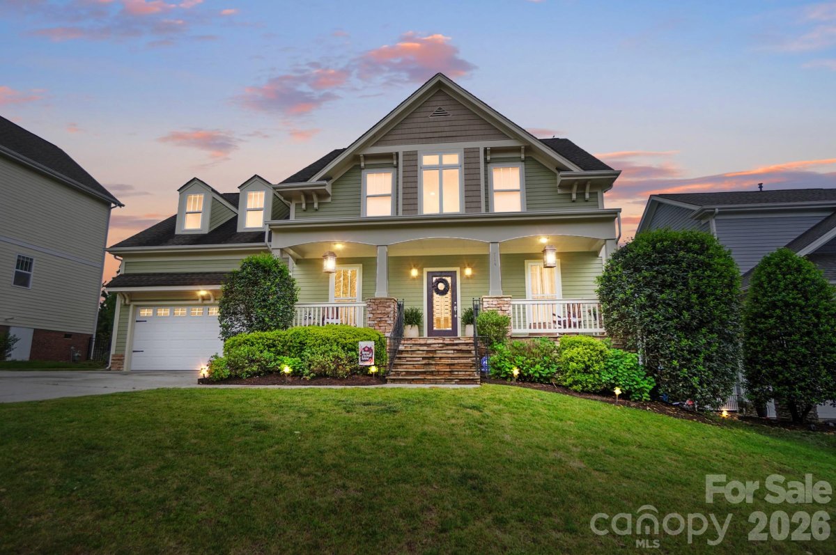 714 Richland Drive