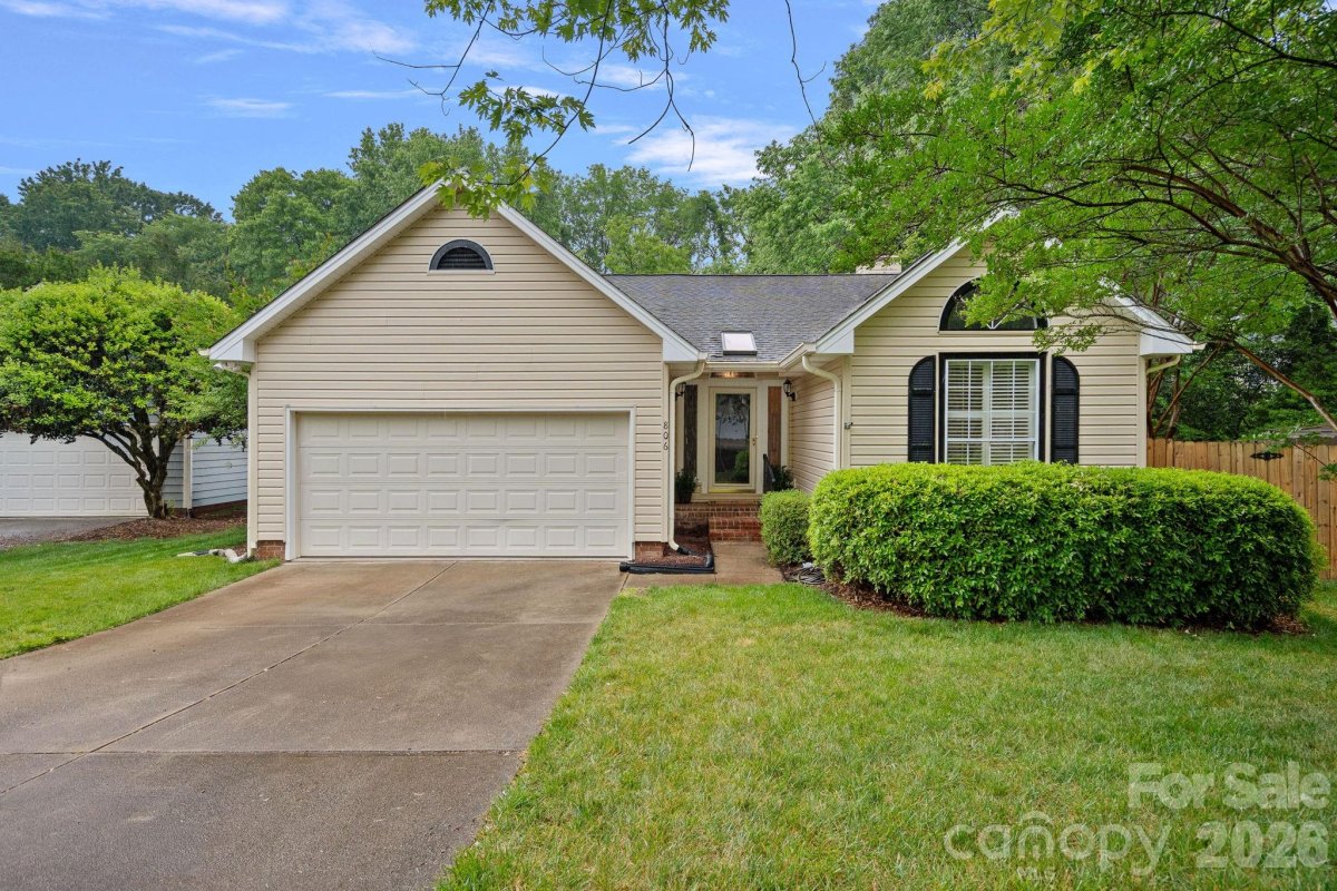 806 Water Wheel Court