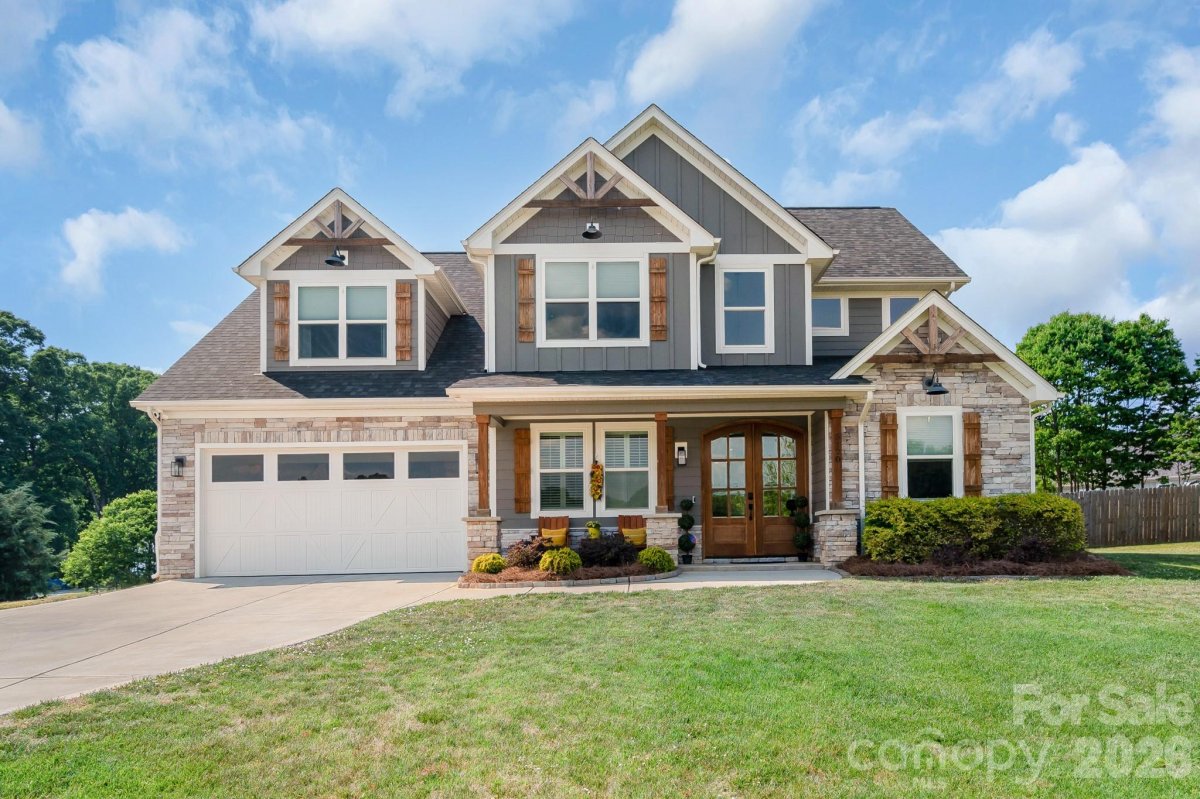 5120 Pond Bluff Drive