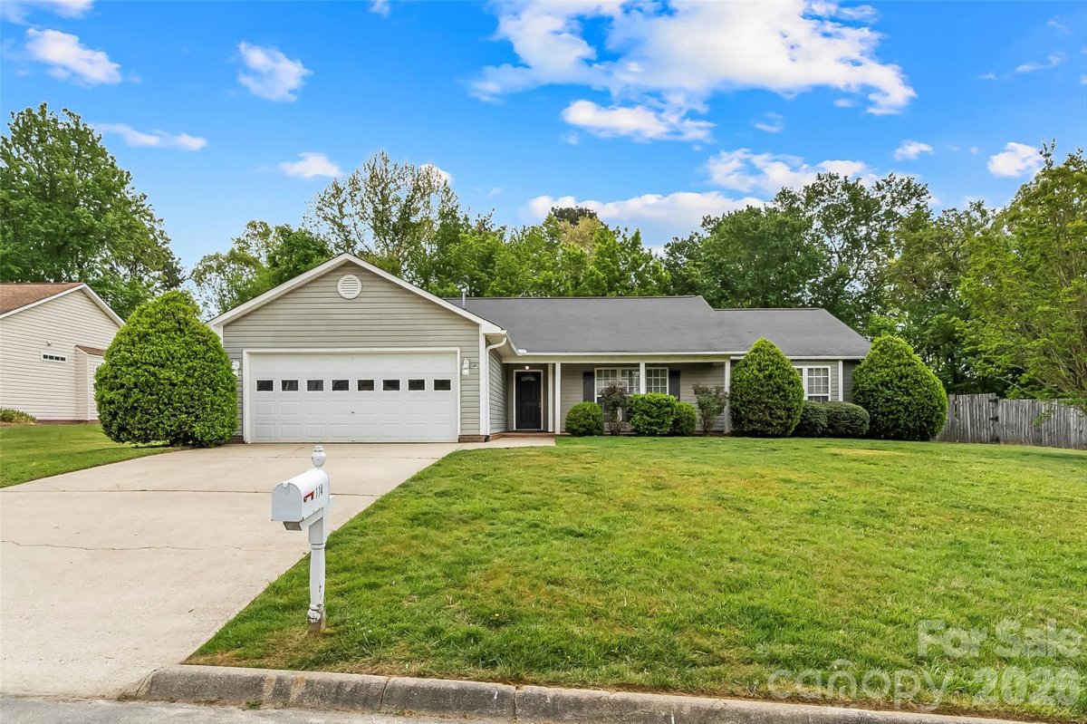 114 Hawks Nest Drive