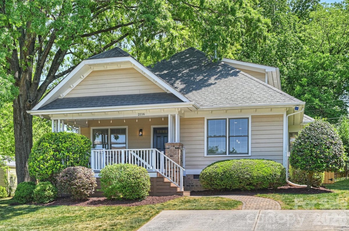 2116 Yadkin Avenue