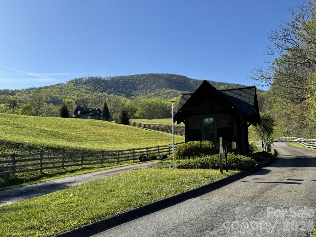 Lot 47a Elk Creek Mountain Parkway