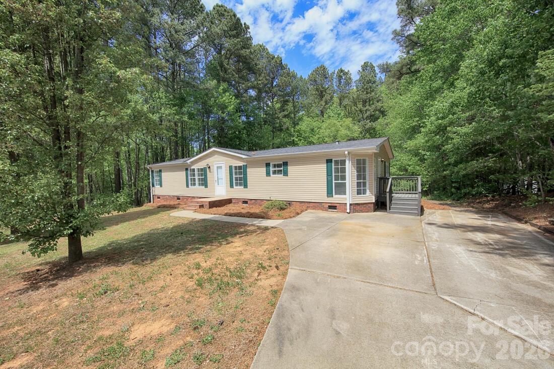 223 Ridge Creek Drive