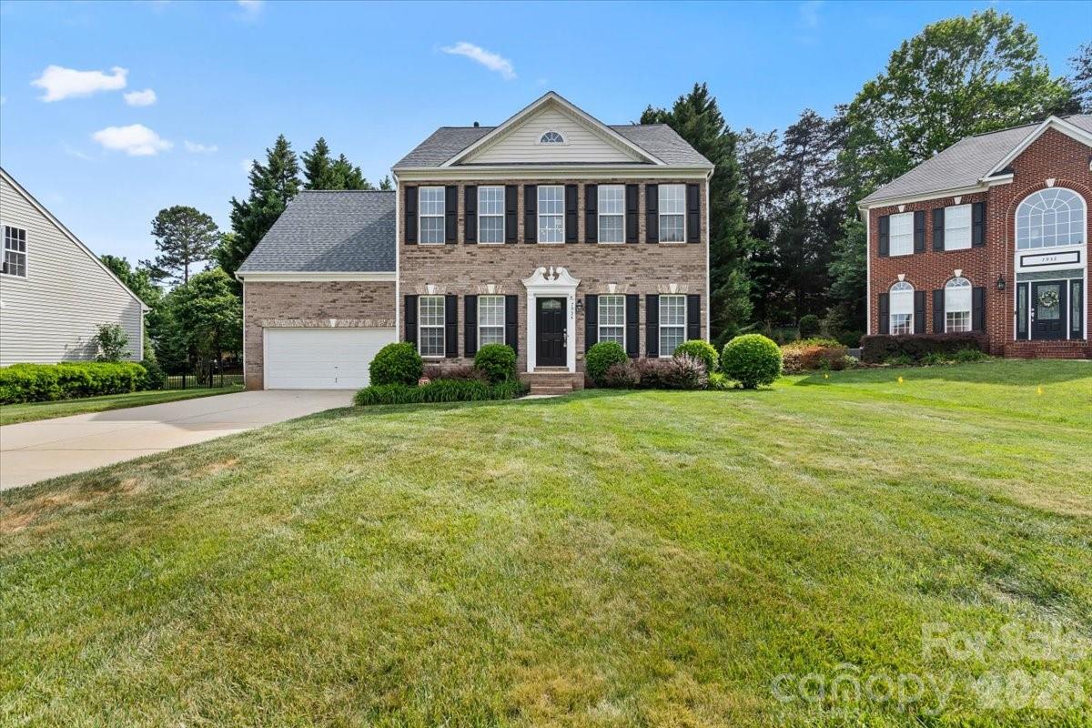 7934 Harbor Ridge Court