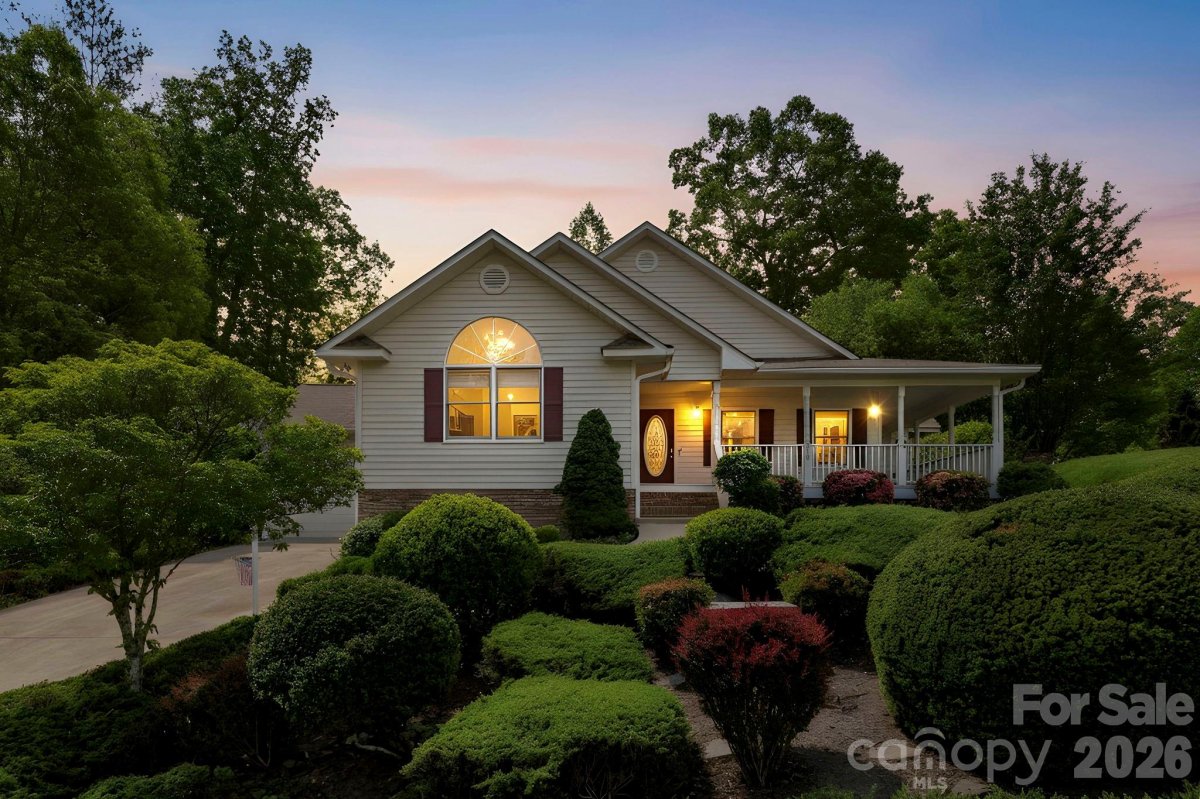 310 Windy Knoll Drive