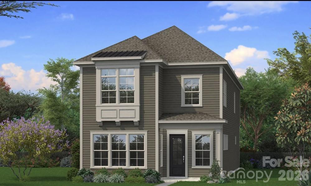 5416 Hollow Branch Road
