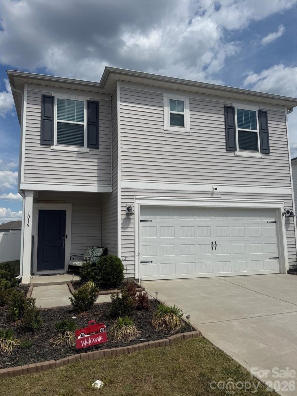 1019 Jeffery Dean Court