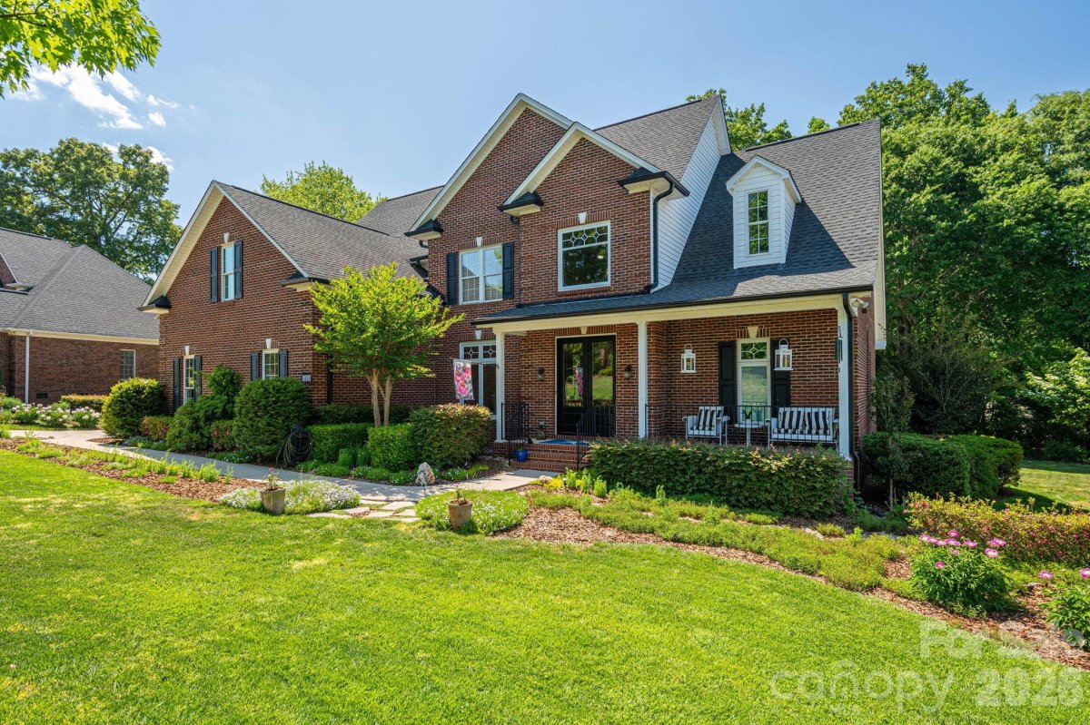 5029 Graystone Estates Drive