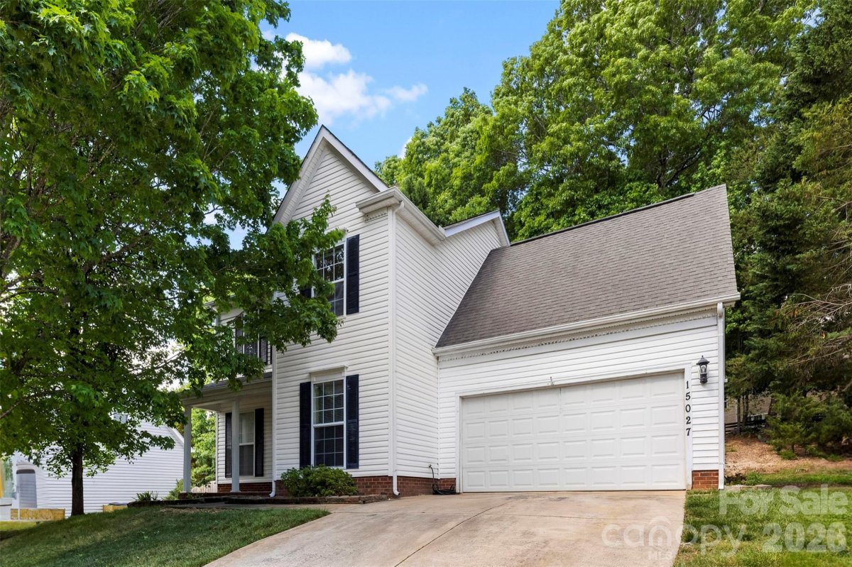 15027 Ashlight Drive
