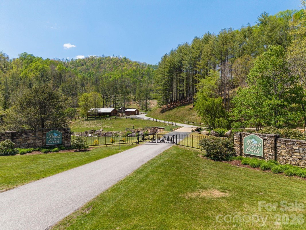 0000 Mountain Crest Drive