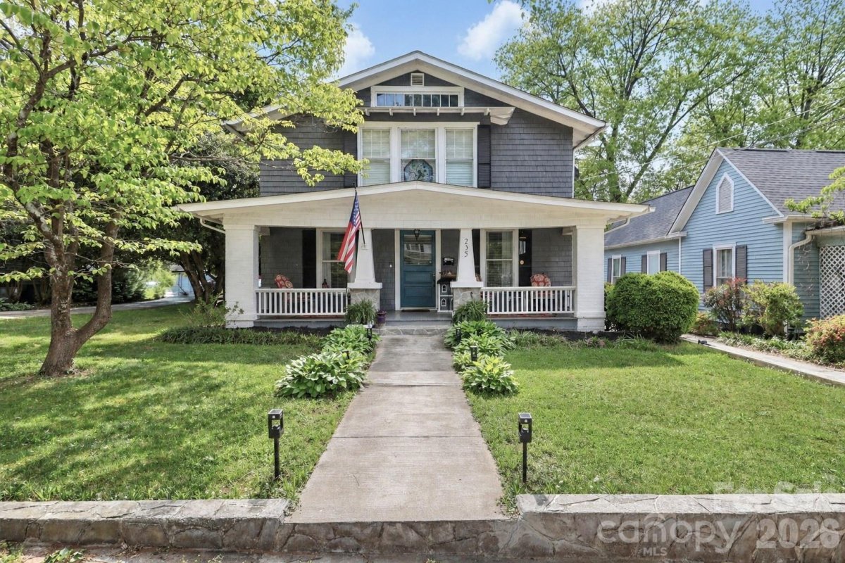 235 N Race Street
