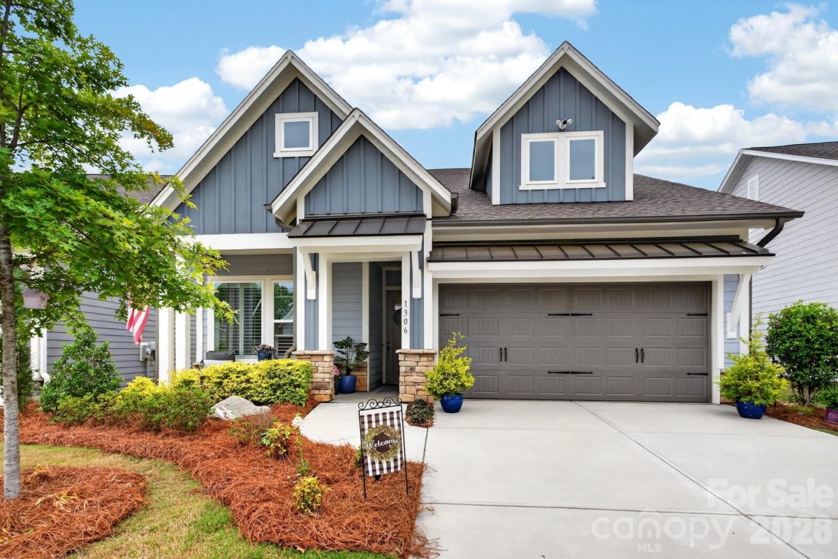 1306 Encore Lane