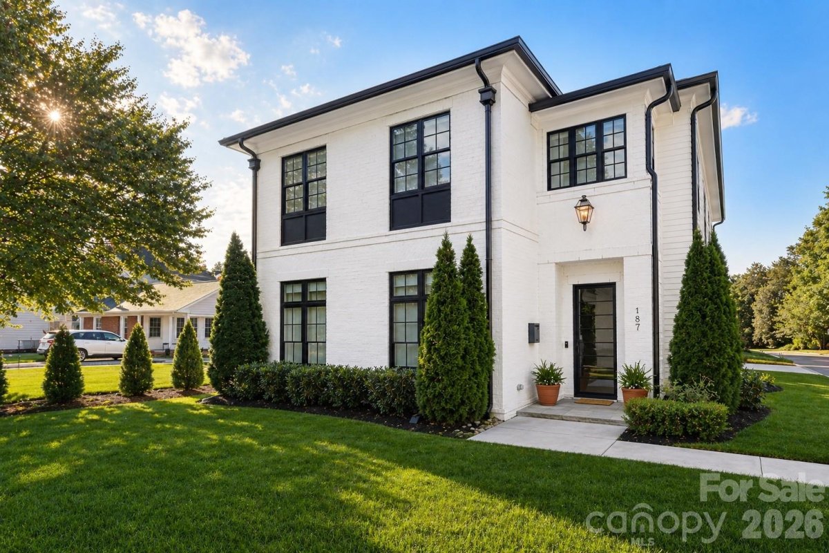 187 N Canterbury Road