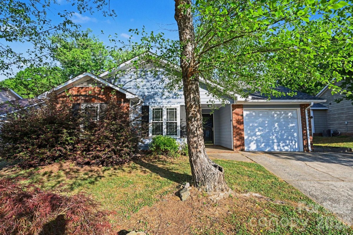 3209 Green Meadow Way