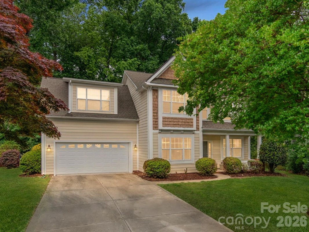 10333 Misty Moss Court