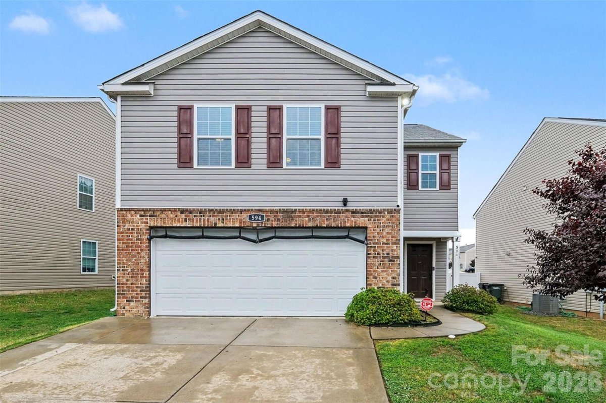 594 Shellbark Drive