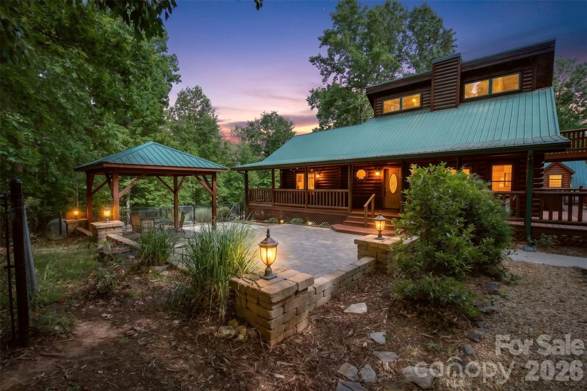 270 Cross Ridge Drive
