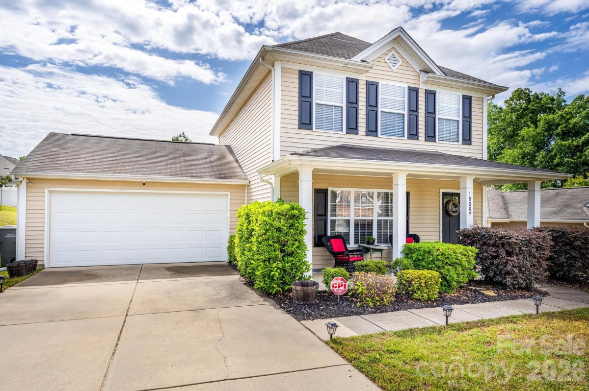 10809 Traders Court