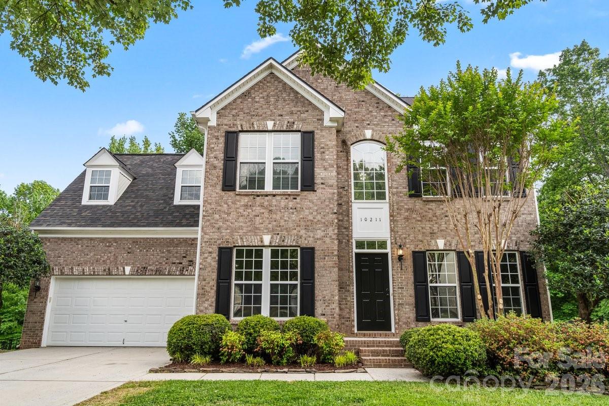10211 Rivendell Lane