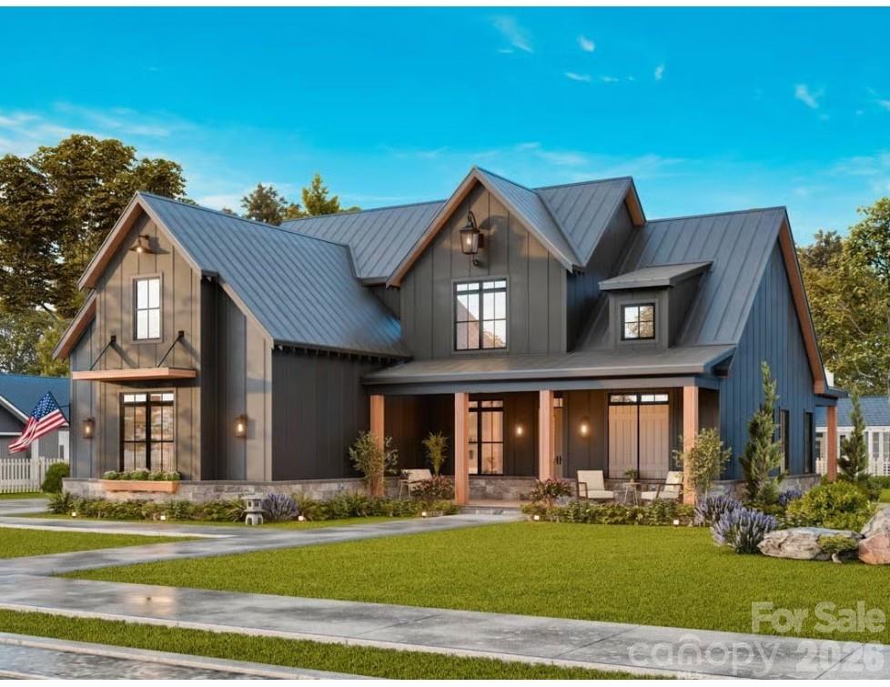 10115 Jim Sossoman Road