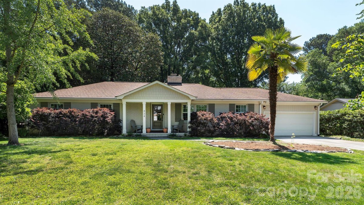 434 Blairmore Drive