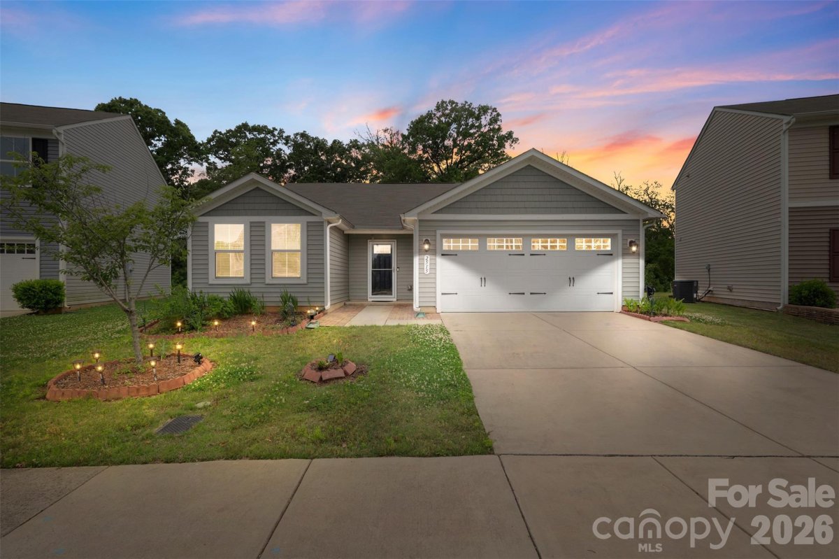 2515 Willow Pond Lane