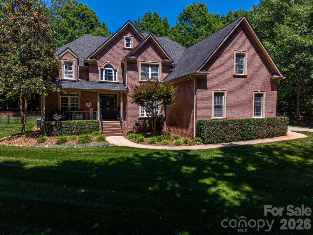 4608 Water Oak Drive