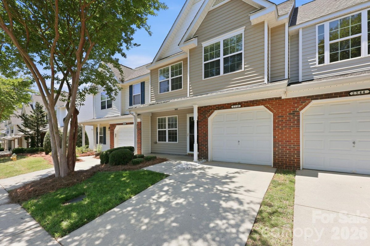 2548 Brackley Place