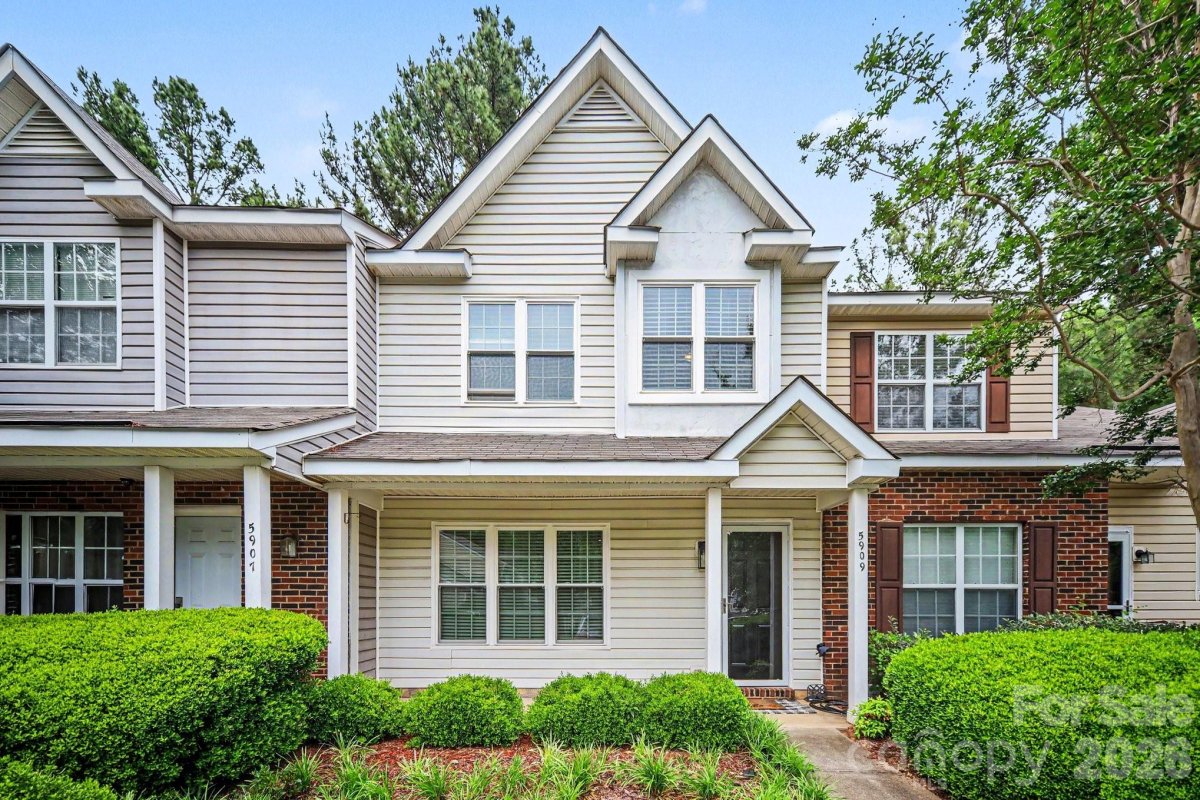 5909 Cougar Lane