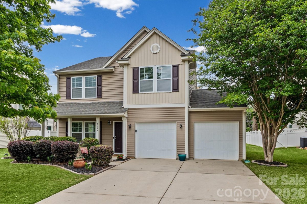 8062 Bryson Road